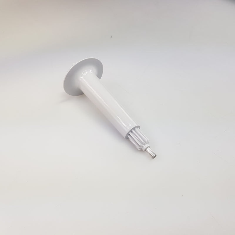Food Processor Drive Shaft - Grey - KW716845