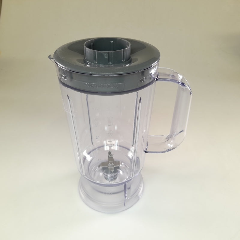 Food Processor Goblet Assy - AS00000727