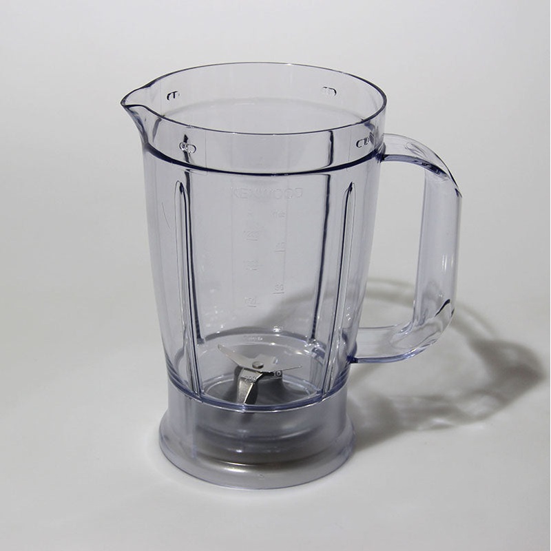 Food Processor Goblet Assy Grey - KW714293