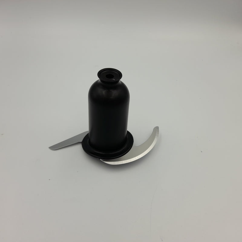 Food Processor Knife Blade Assy And Guard - KW716908