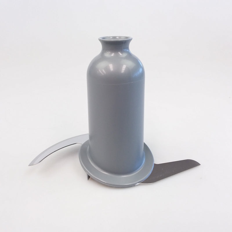 Food Processor Knife Blade Grey - KW716881