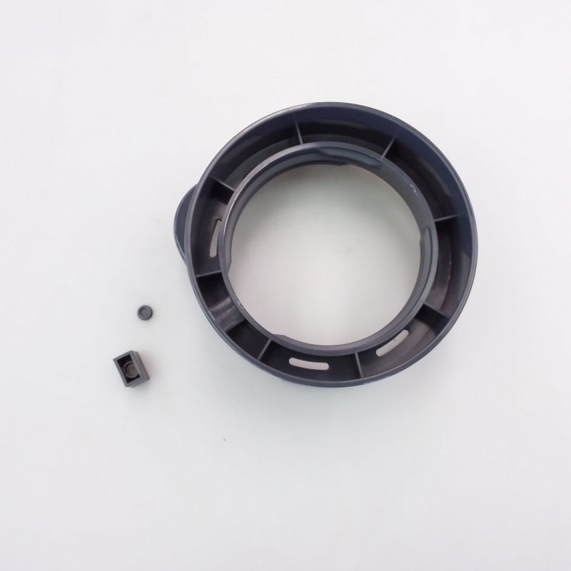 Food Processor Liquidiser Base (Incl Lock and Screw) - KW714754