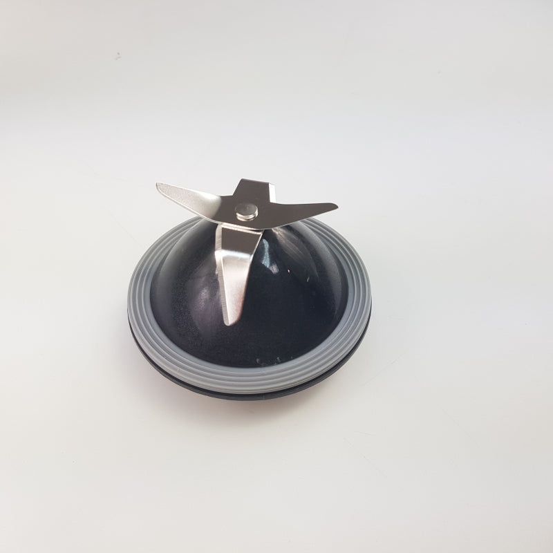 Food Processor Liquidiser Blade And Seal Assy - KW716770