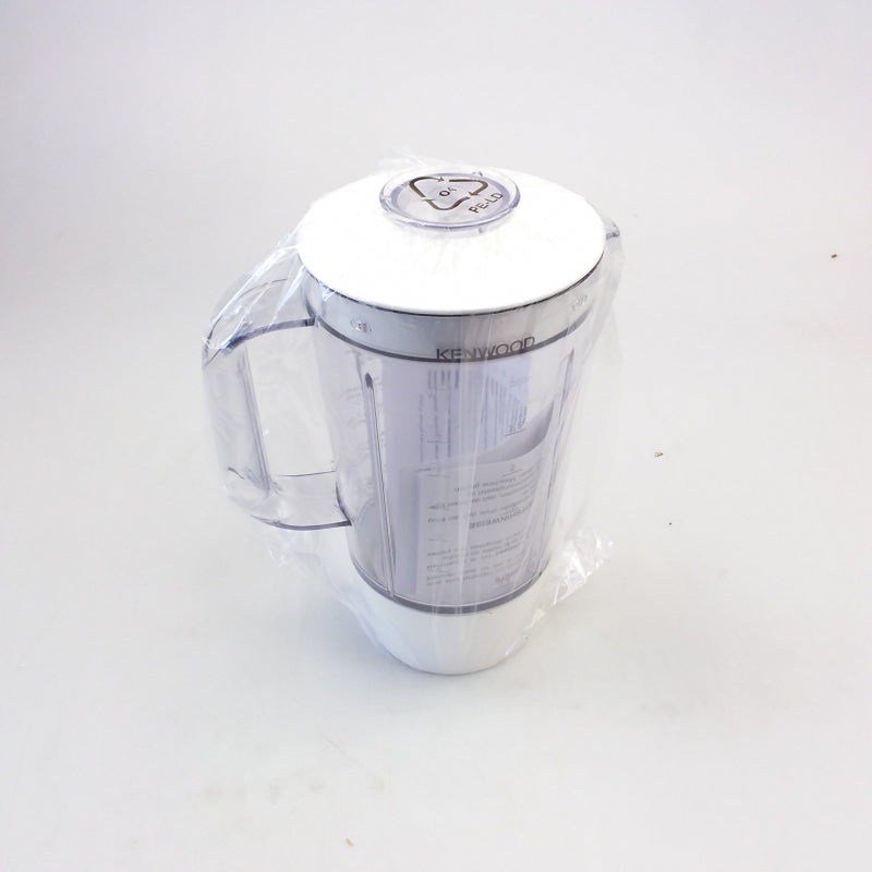 Food Processor Liquidiser Complete - KW716768