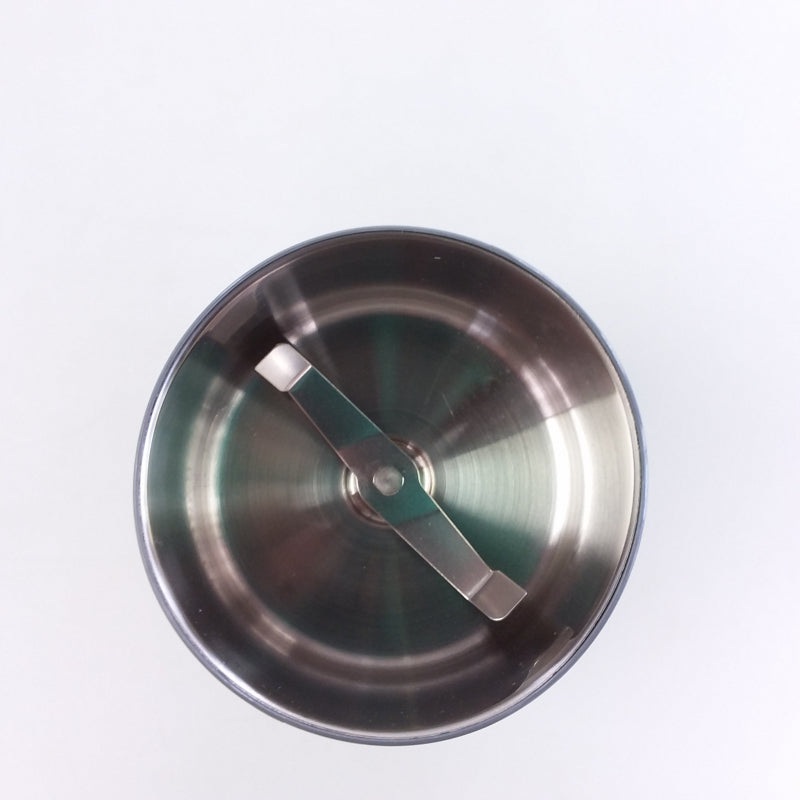 Food Processor Mill Assembly (Grey)  - KW716795