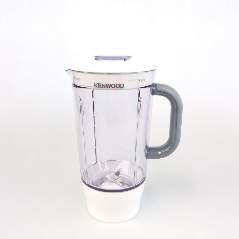 Food Processor Plastic Liquidiser Assy - KW715849