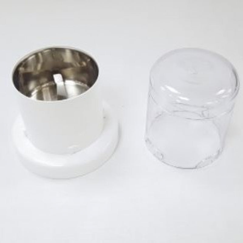 Food Processor Spice Mill Assy - KW716850