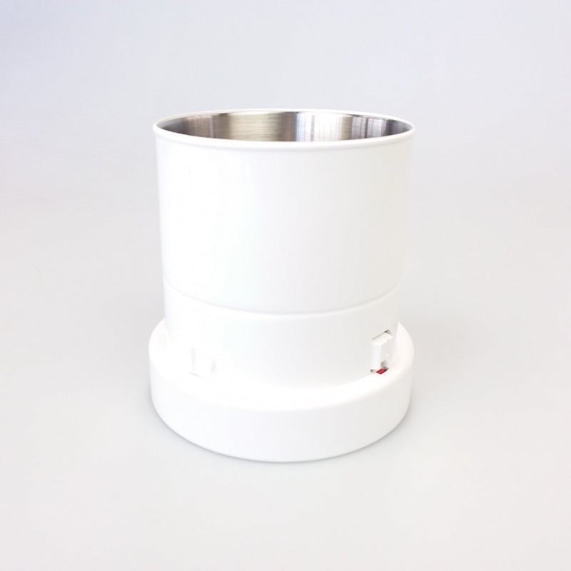 Food Processor Spice Mill Base & Blade - KW716796