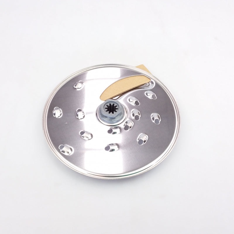 Food Processor Thick Slicing/Grating Disc - KW715981