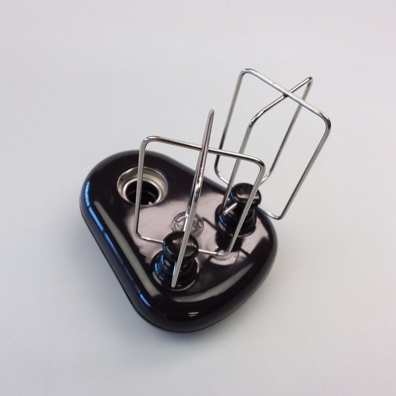 Food Processor Whisk Assy With 2 Beaters - KW716907