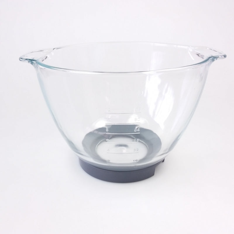 Mixer AT550 Glass Bowl - AWAT550001