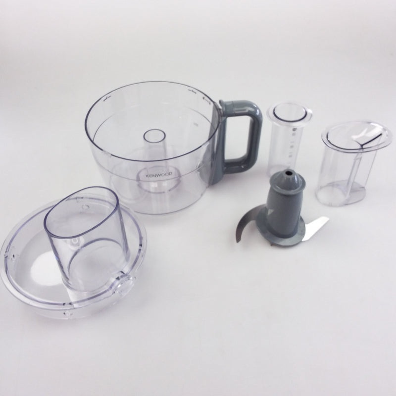 Mixer Food Processor Attachment AT284 - KW714208