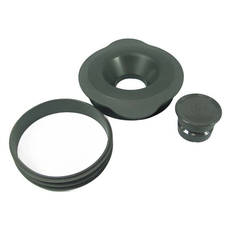 Mixer Liquidiser KAH359GL Lid, Seal, Filler Cap - KW715607