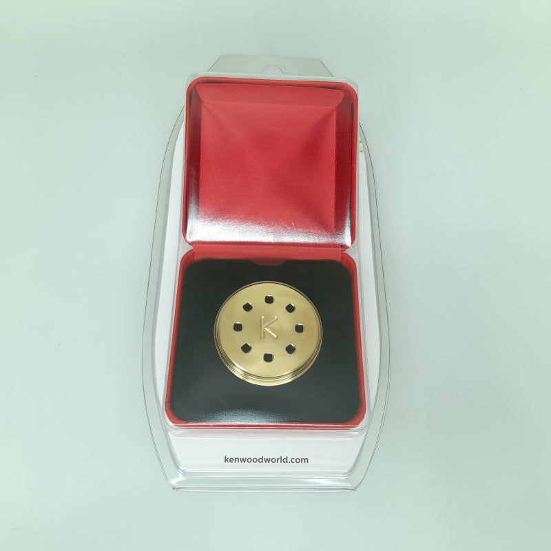 Pasta Maker AT910/5 Spaghetti Quadri Die - AT910006