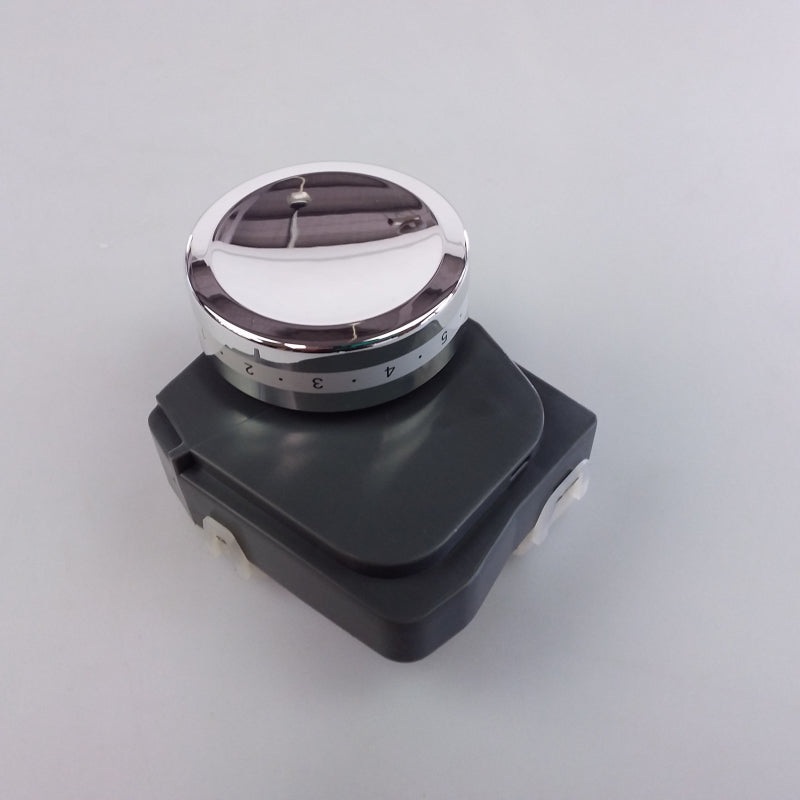 Speed Control Assy - KW716656
