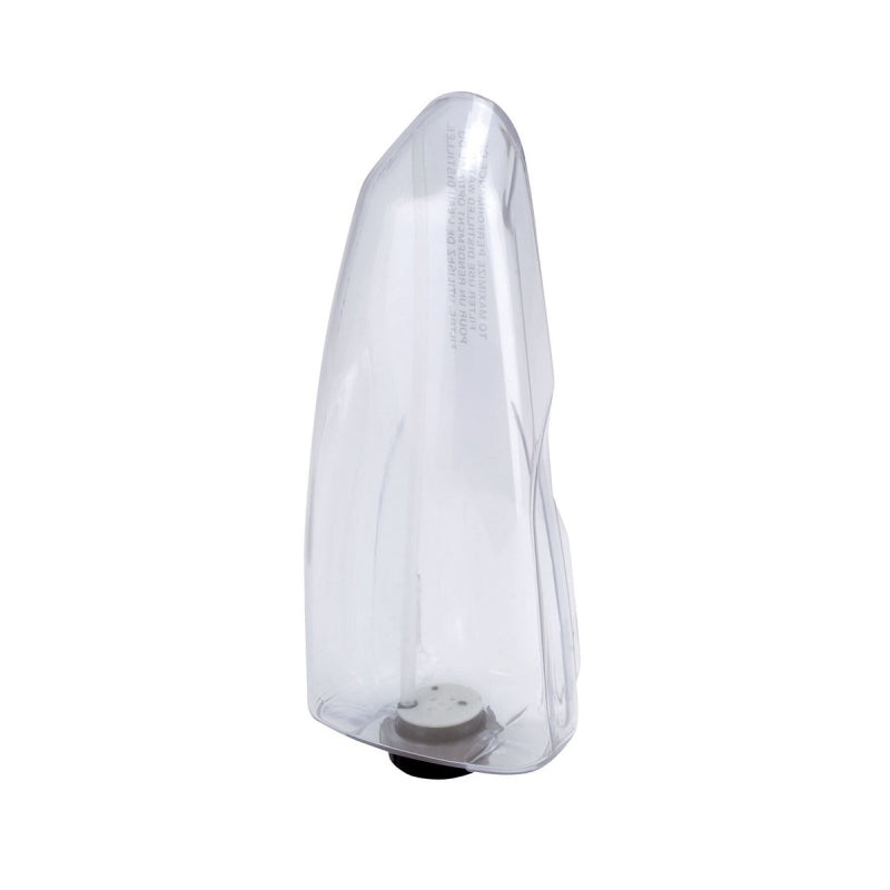 Steam Mop Water Tank With Cap & Insert - 1603246