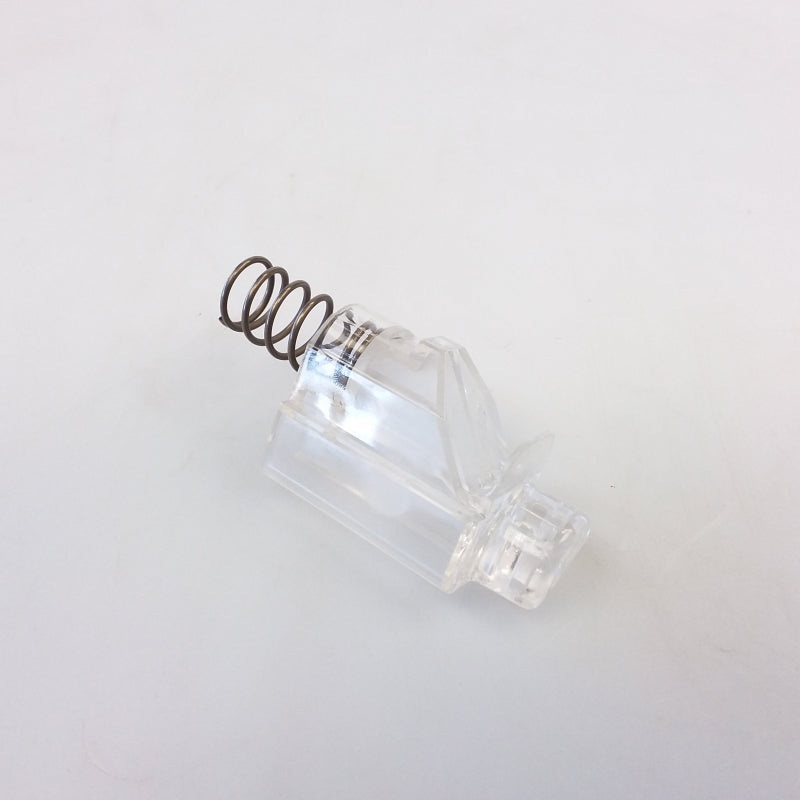 Vacuum Cleaner Slider Release - 6032103