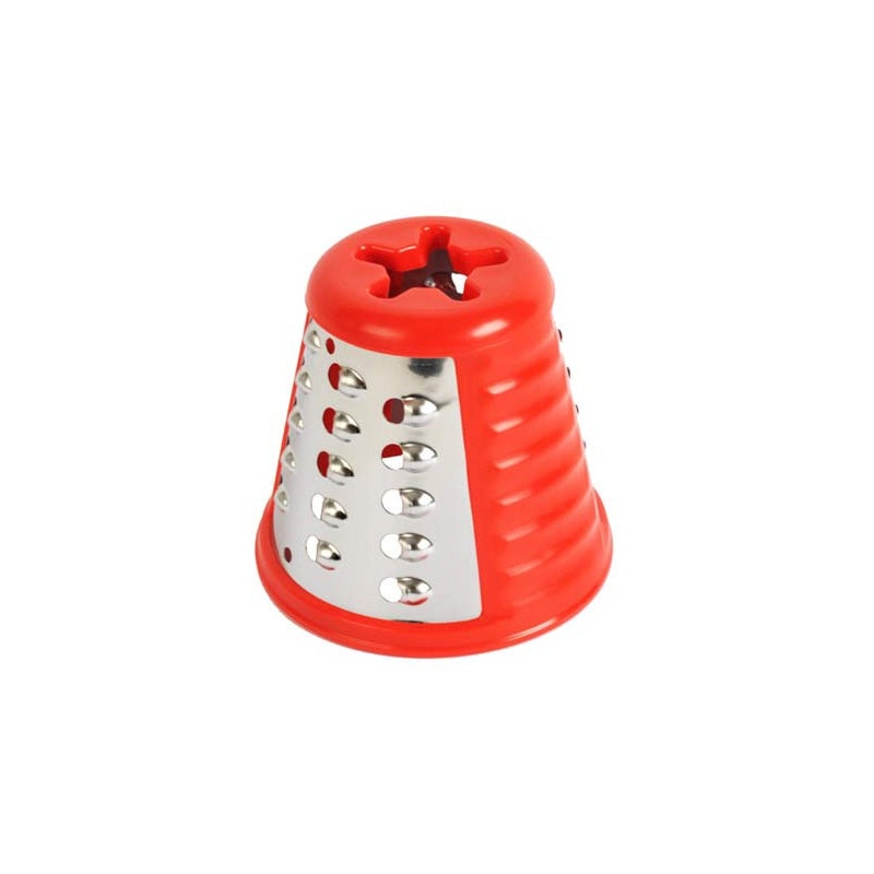 Fresh Express Coarse Grating Cone (Red) - SS193076
