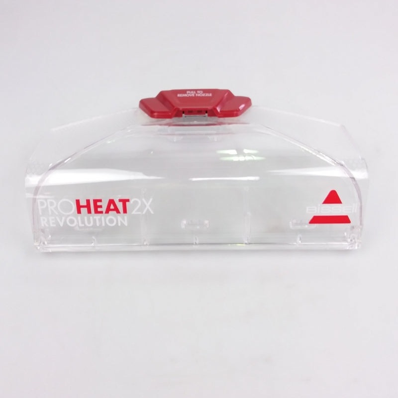 Steam Cleaner Nozzle - 1618842