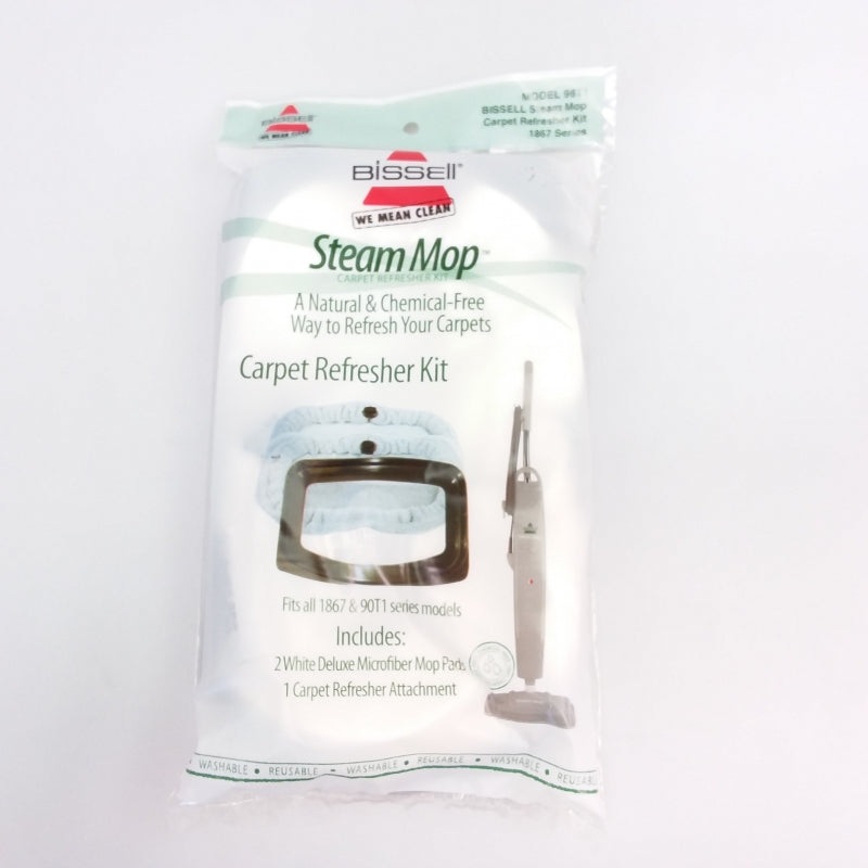 Steam Mop Carpet Refresher Kit - 98T1