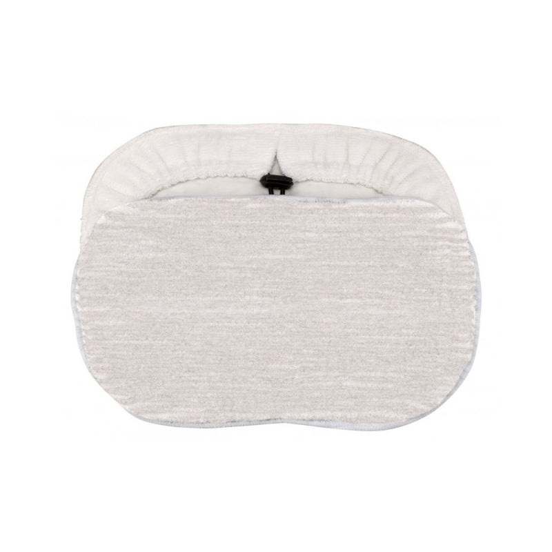 Steam Mop Healthy Home Replacement Pads (2pc) - 97P8