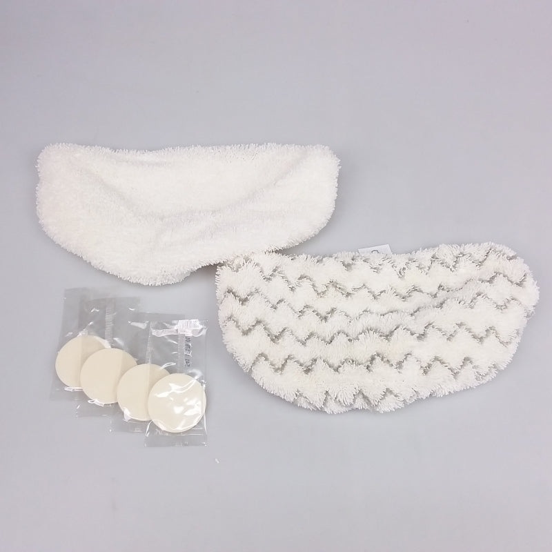 Steam Mop Pads (2pc) - Powerfresh