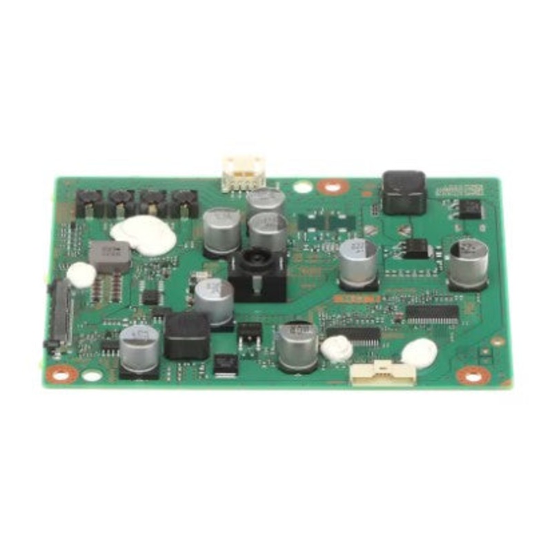 Television SVC LDK2 CH49N Power PCB - A2229312B