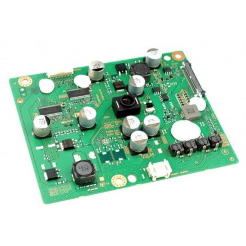 Television SVC LDK2 CH49N Power PCB - A2229313B