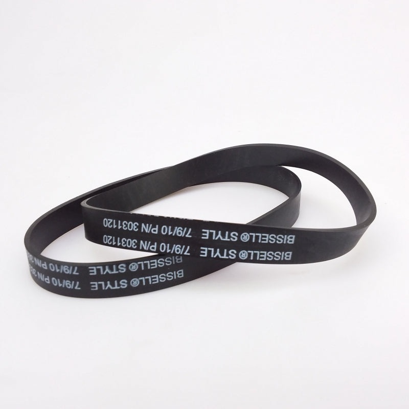 Vacuum Cleaner Belt 2pk - 1604129