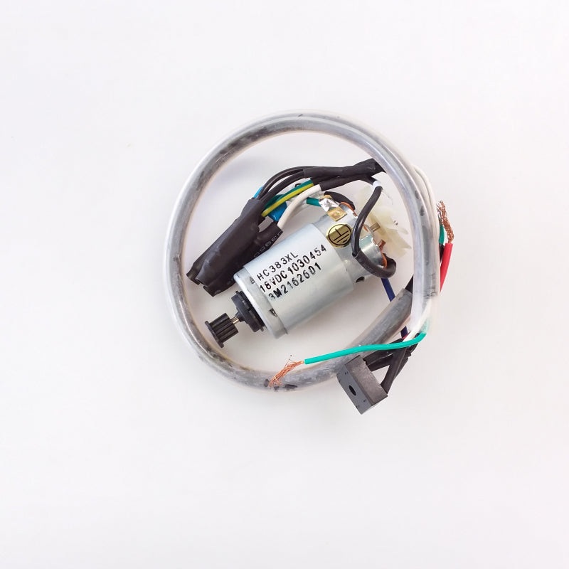 Vacuum Cleaner Brush Motor - B2035626