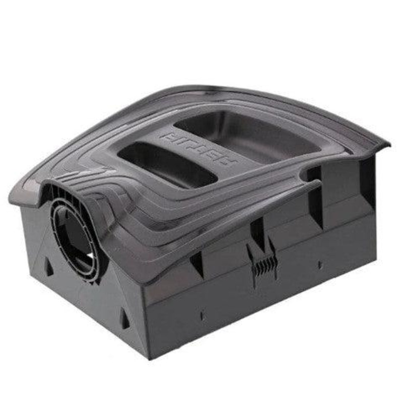 Vacuum Cleaner Dust Lid (Grey) - 140005848019