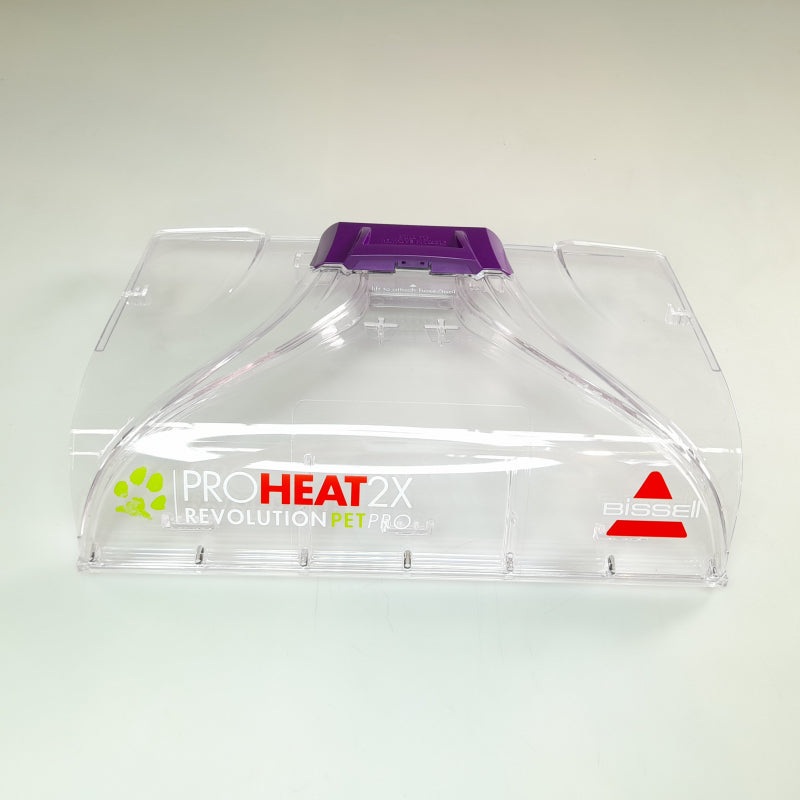 Vacuum Cleaner Front Nozzle Assy (Purple) - 1613164