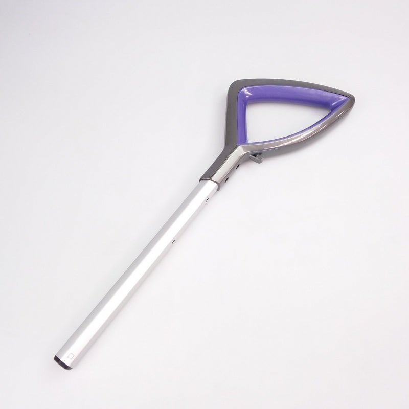 Vacuum Cleaner Handle (Purple) - 1602359