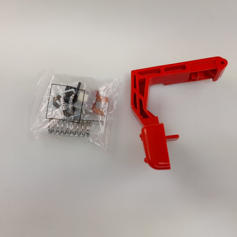 Vacuum Cleaner Power Switch Pedal - 2035554