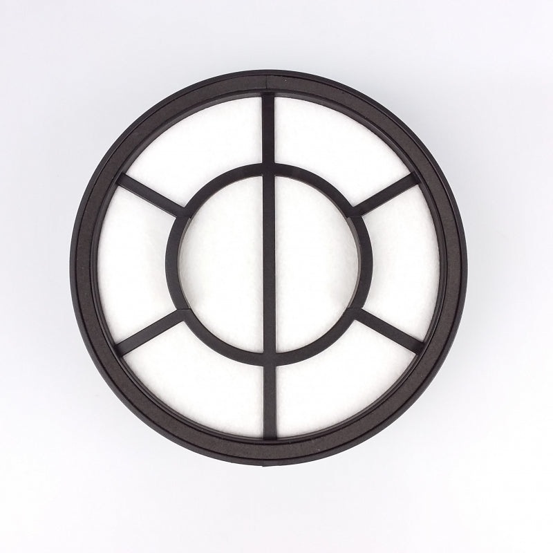 Vacuum Dirt Cup And Foam Filter - 1602834