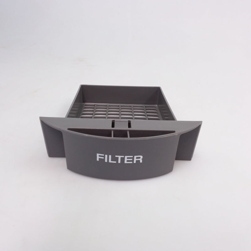 Vacuum Filter Tray - B2031424