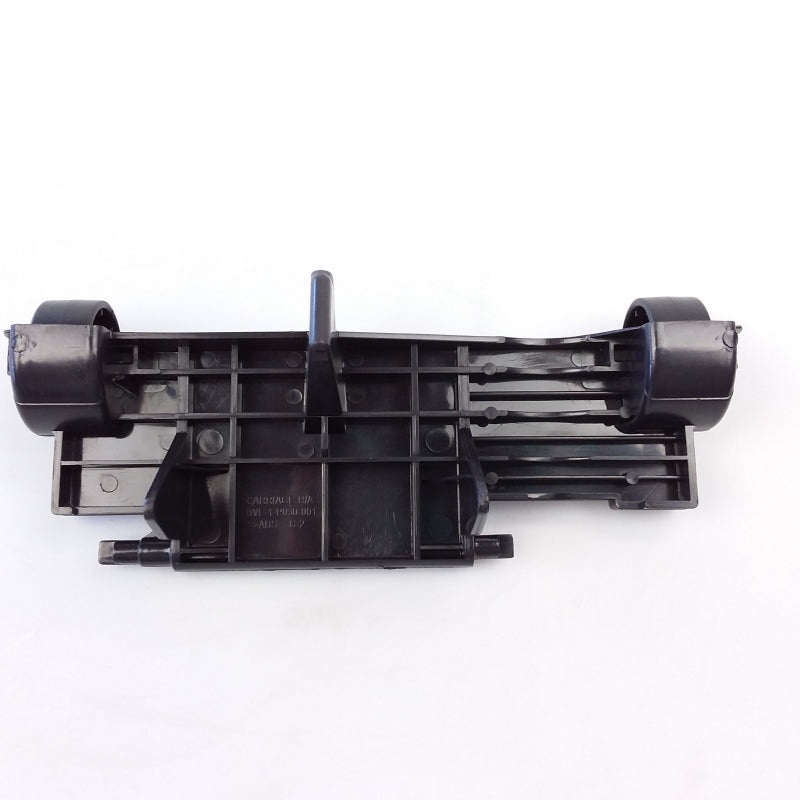 Vacuum Roller Assy W/ Axle - 2031330