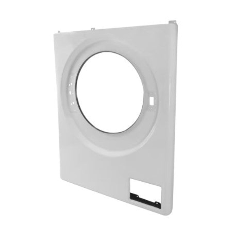 Washing Machine Cabinet Cover - MCK67732665