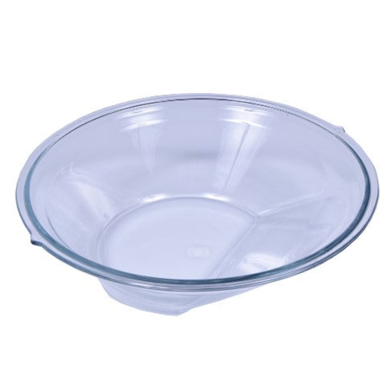 Washing Machine Door Glass Porthole - 1321448100