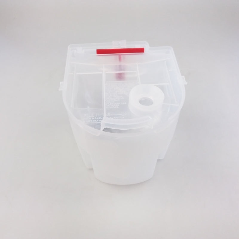 Water Tank Bottom - 2030102