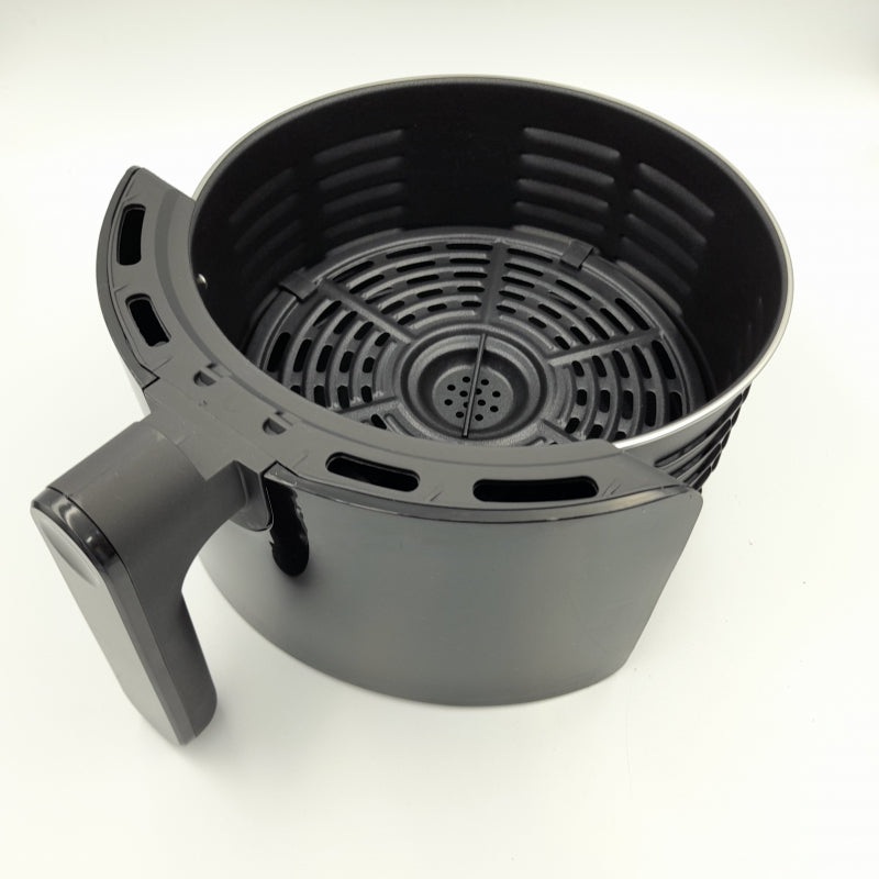 Air Fryer Basket Assy (Black) - SS997474