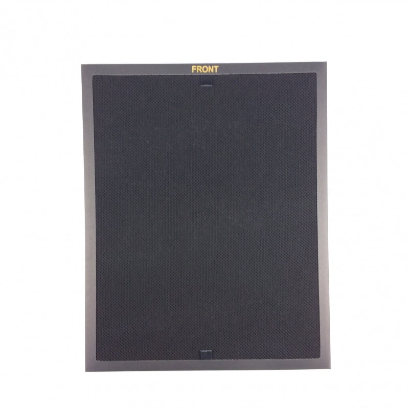 Air Purifier Carbon Filter 2pk - 12746SP2