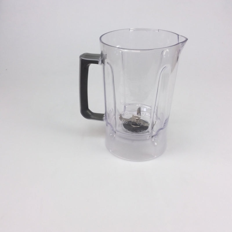 Blender Plastic Jug incl Blade Assy - SP-RHBL50-J