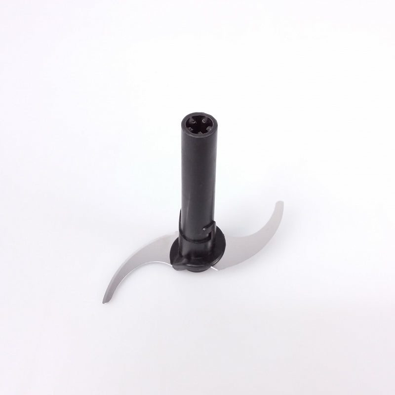 Food Processor Blade With Drive Shaft - SP-RHMFP1-BCB