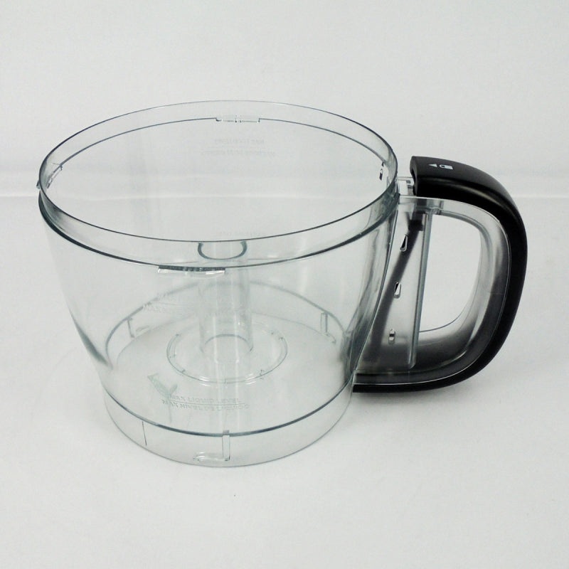 Food Processor Bowl 10 Cup - SPRHFP600-10CB