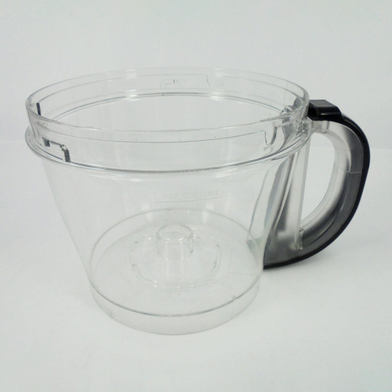 Food Processor Bowl - SP-RHFP3000-PB