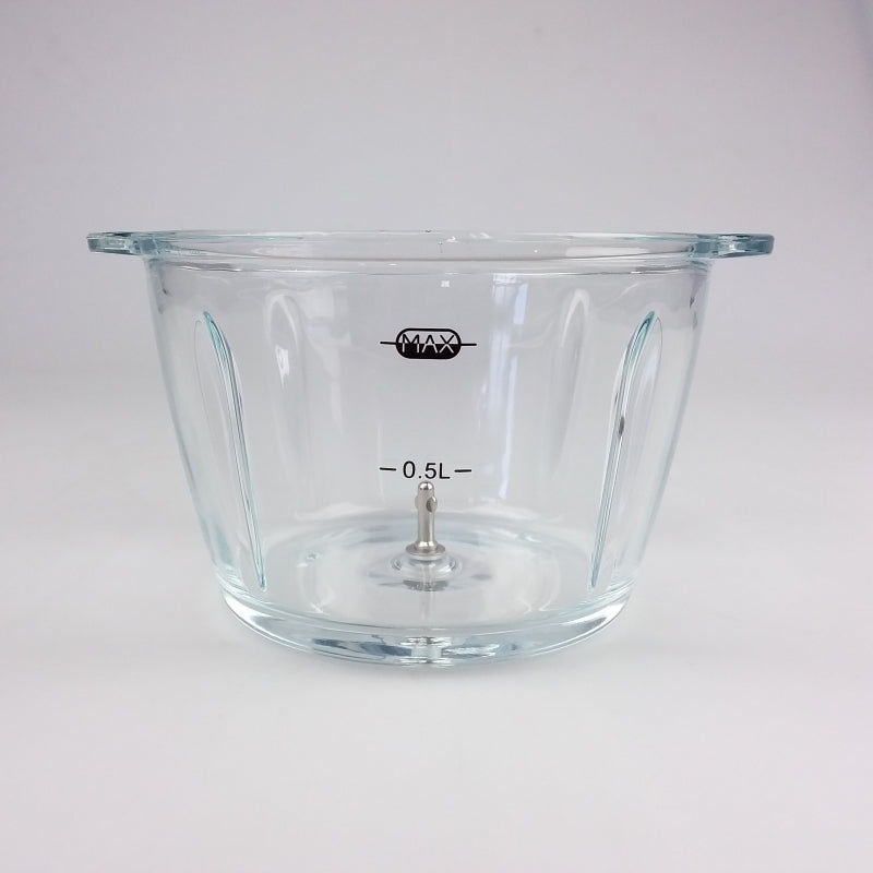 Food Processor Bowl - SP-RHMFP2-CB
