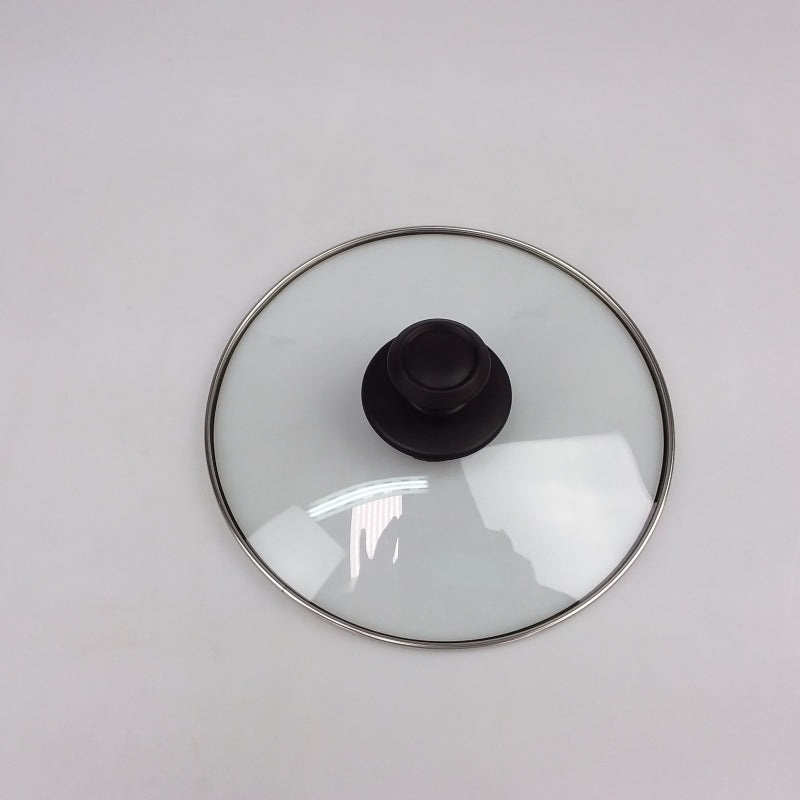 Slow Cooker Glass Lid - SP-RHSC4-CL