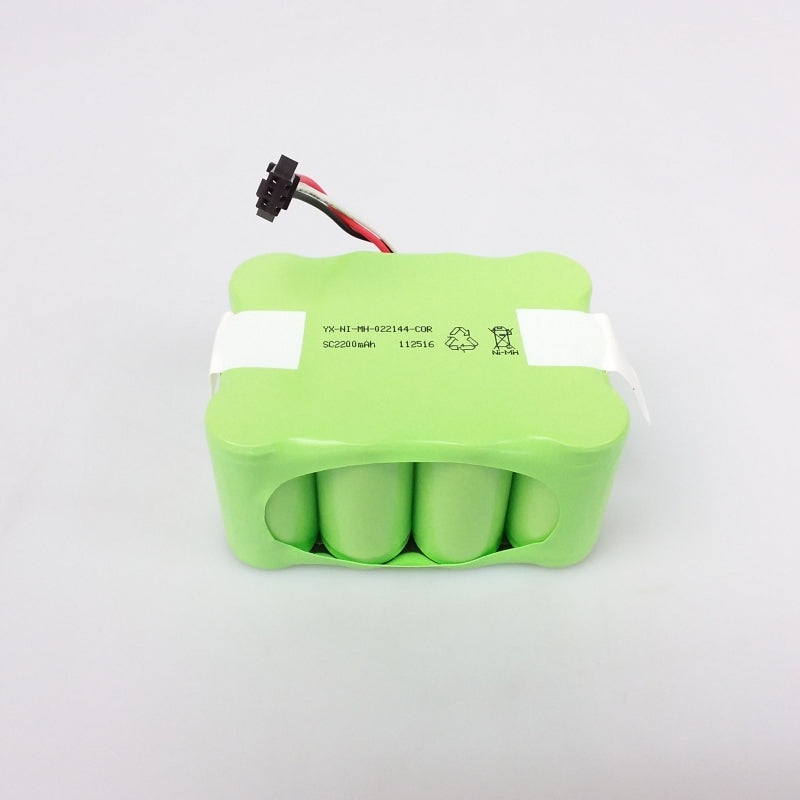 Vacuum Battery R-Vac - SP-RHRV100-RB