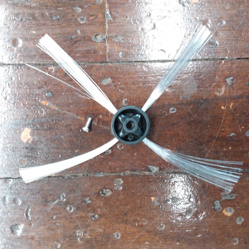 Vacuum Cleaner Side Brush - SP-RHRV100-SB
